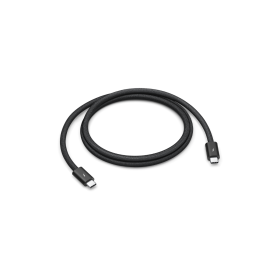 Apple Thunderbolt 4 (USB-C) Pro Cable (1.8 m)