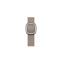 Apple Bracelet 41mm Tan Modern Buckle L