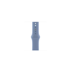 Apple Bracelet 41mm Winter Blue Sport Band S/M