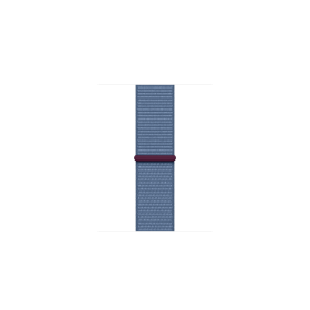Apple Bracelet 41mm Winter Blue Sport Loop