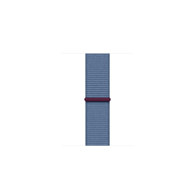 Apple Bracelet 41mm Winter Blue Sport Loop