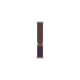 Apple Bracelet 49mm Indigo Alpine Loop S