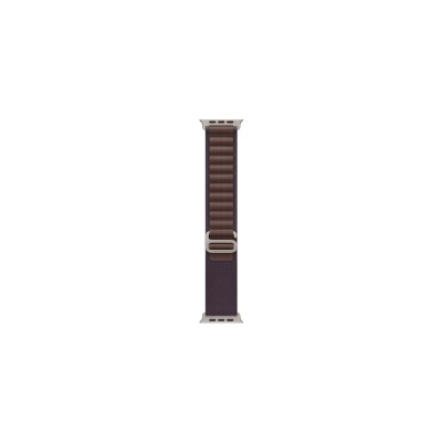 Apple Bracelet 49mm Indigo Alpine Loop S