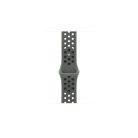 Apple Bracelet 45mm Cargo Khaki Nike Sport Band S/M