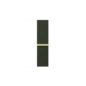 Apple Bracelet 45mm Cypress Sport Loop
