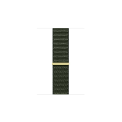 Apple Bracelet 45mm Cypress Sport Loop