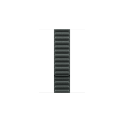Apple Bracelet 45mm Evergreen Magnetic Link M/L