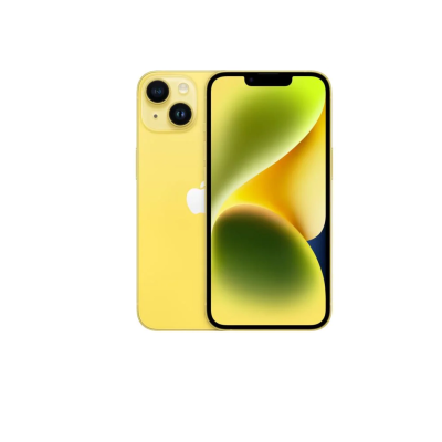 Apple iPhone 14 256GB Yellow
