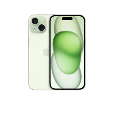 Apple iPhone 15 128GB Green