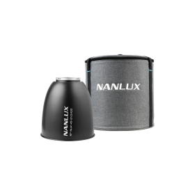 Nanlux Reflecteur 45° pour Evoke 2400 avec sac