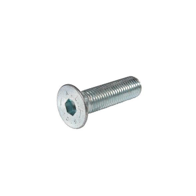 Next BM-M12X025-Ib-Cs - Bolt M12X025 Inbus Countersunk