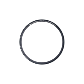 K&F Bague adaptable pour filtre magnetique 67-77mm