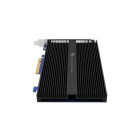 OWC Accelsior Pro Carte PCIe Adpt. SSD NVMe M.2 pour 4 SSD Pro 6 XT