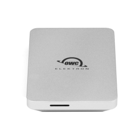 OWC Envoy Pro Elektron SSD NVMe USB-C 10Gb/s (1000 MB/s) 1 SSD 1TB
