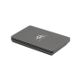 OWC Envoy Pro FX SSD NVMe portable TBLT 3 + USB-C 1 SSD 1TB