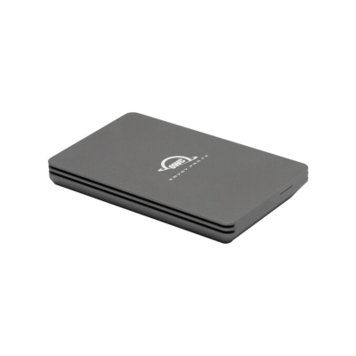 OWC Envoy Pro FX SSD NVMe portable TBLT 3 + USB-C 1 SSD 1TB