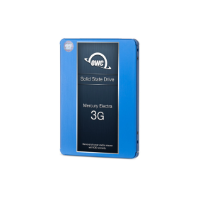 OWC Mercury Electra 3G SSD interne SATA 2,5'' 3Gb/s 1TB