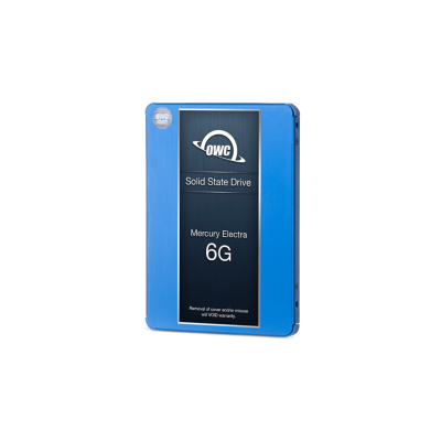 OWC Mercury Electra 6G SSD interne SATA 2,5" 6Gb/s 120GB