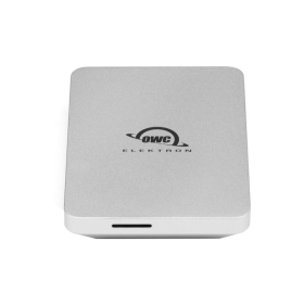 OWC Envoy Pro Elektron SSD NVMe USB-C 10Gb/s (1000 MB/s) 1 SSD 2TB