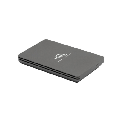 OWC Envoy Pro FX SSD NVMe portable TBLT 3 + USB-C 1 SSD 2TB