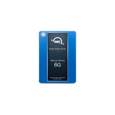 OWC Mercury Electra 3G SSD interne SATA 2,5'' 3Gb/s 2TB