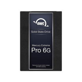 OWC Mercury Extreme Pro 6G SSD interne SATA 2,5" 6Gb/s 1920GB