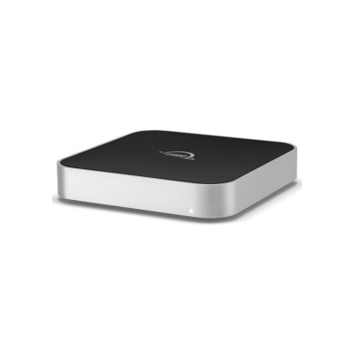 OWC miniStack 2TB Boitier externe stackable USB 3.2 1 HDD 2TB