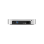 OWC miniStack 2TB Boitier externe stackable USB 3.2 1 HDD 2TB