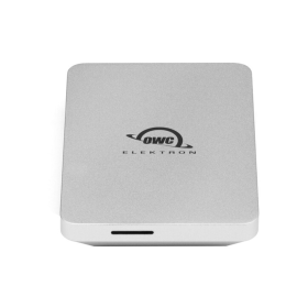 OWC Envoy Pro Elektron SSD NVMe USB-C 10Gb/s (1000 MB/s) 1 SSD 240GB