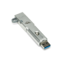 OWC Envoy Pro mini SSD portable USB-C + USB-A (10Gb/s) 1 SSD 250GB