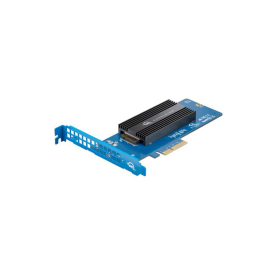 OWC Accelsior Carte PCIe SSD 2TB pour Mac Pro 2019, 2012/2010 PC