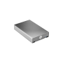 OWC Mercury Elite Pro mini 2TB portable USB-C (10Gb/s) 1 HDD 1TB