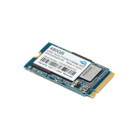 OWC Aura P13 Pro SSD interne NVMe M.2 2242 480GB