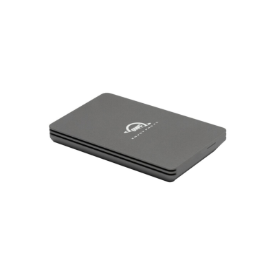 OWC Envoy Pro FX SSD NVMe portable TBLT 3 + USB-C 1 SSD 480GB