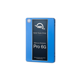 OWC Mercury Extreme Pro 6G SSD interne SATA 2,5" 6Gb/s 480GB