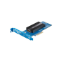 OWC Accelsior Carte PCIe SSD 4TB pour Mac Pro 2019/ 2012/2010 et PC