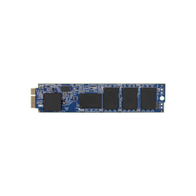 OWC Aura Pro 6G SSD interne 500GB pour MB Air (2010-2011)