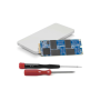 OWC Aura Pro 6G SSD interne 500GB pour MB Pro Retina (2012/13)