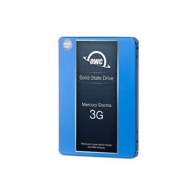 OWC Mercury Electra 3G SSD interne SATA 2,5'' 3Gb/s 500GB