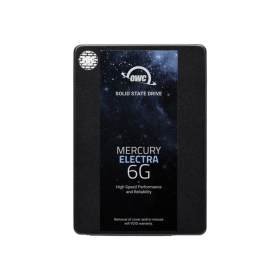 OWC Mercury Electra 6G SSD interne SATA 2,5" 6Gb/s 500GB