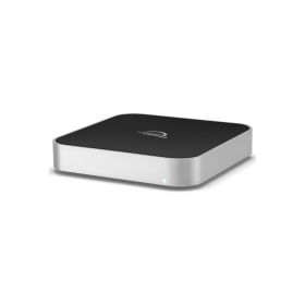 OWC miniStack 6TB Boitier externe stackable USB 3.2 1 HDD 6TB
