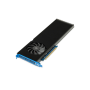OWC Accelsior 8M2 32TB Carte PCIe Adpt. SSD NVMe M.2 (8 NVMe M.2)