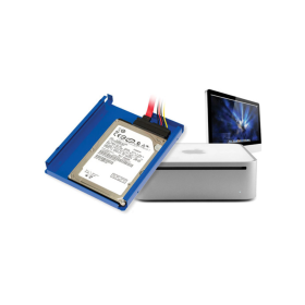 OWC Solution montage SSD pour Mac Mini 2009