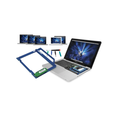 OWC Solution montage SSD pour MB Pro (2008 2016) & MB (2008 2010)