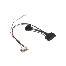 OWC Capteur thermique In-line Digital pour 27 & 21.5 iMac (2009 2010)