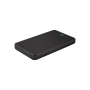 OWC Express 0TB Boitier portable USB3.0 pour 1 HDD SATA 2.5" MAC/PC