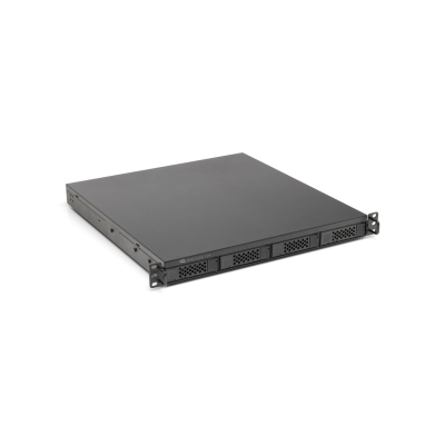 OWC Flex1U4 0TB Rack 19" TBLT 4 baies (4xHDD) + Dock USB-C/ USB-A/ DP