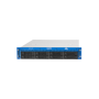 OWC Jupiter 16TB SSD 2U rack, 8 DrivesMini-SAS HD