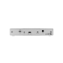 OWC Mercury Elite Pro Dual mini 0TB portable USB-C pour 2 HDD 2.5"