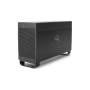 OWC Mercury Elite Pro Dual 0TB Bureau TBLT 2 / USB Type-B RAID